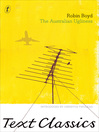 The Australian Ugliness (eBook)